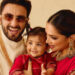 Why Fans Are Convinced Deepika Padukone & Ranveer Singh’s Daughter Dua’s Pics Were AI-Made: ચાહકો શા માટે ખાતરી કરે છે કે દીપિકા પાદુકોણ અને રણવીર સિંહની પુત્રી દુઆના ફોટો AIથી ક્રિએટ થયા છે