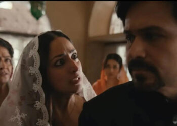 Emraan Hashmi Sees Haq Through ‘Lens Of Liberal Muslim, Secular Indian’: It Simply Holds Up A Mirror: ઇમરાન હાશ્મી ‘લિબરલ મુસ્લિમ, સેક્યુલર ભારતીય’ના લેન્સ દ્વારા હકને જુએ છે, તે ફક્ત એક અરીસો બતાવે છે