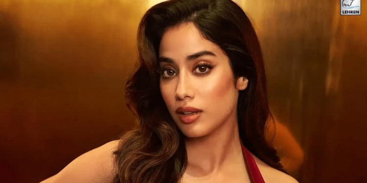 I Pretend To Be Dumb’: Janhvi Kapoor Opens Up About Handling Male Egos In Bollywood: હું મૂર્ખ હોવાનો ડોળ કરું છું’ જાહ્નવી કપૂરે બોલિવૂડમાં મેલ ઈગોને હેન્ડલ કરવા અંગે ખુલીને વાત કરી