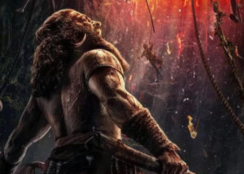 This Kantara: Chapter 1 actor died before the release,Now his role is winning everyone’s hearts: કંતારા: ચેપ્ટર 1 અભિનેતાનું રિલીઝ પહેલા જ અવસાન થયું હતું, હવે તેની ભૂમિકા બધાના દિલ જીતી રહી છે