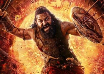 Kantara Chapter 1 OTT Release: Makers Call It ‘Obligation’ Amid Social Media Debate Over Short OTT Release Window: કંતારા ચેપ્ટર 1 OTT રિલીઝ: ટૂંકી OTT રિલીઝ વિન્ડો પર સોશિયલ મીડિયા ડિબેટ વચ્ચે મેકર્સ તેને ‘ફરજ’ કહે છે