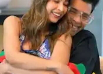 Karan Johar Shares Heartwarming Throwback Pics On Malaika Arora’s 52nd Birthday: મલાઈકા અરોરાના 52મા બર્થડે પર કરણ જોહરે હૃદયસ્પર્શી થ્રોબેક ફોટો શેર કર્યા