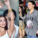 Fan throws phone at Enrique Iglesias during Mumbai concert; Malaika Arora dances like no one’s watching while Vidya Balan poses with fans: એનરિકની મુંબઈ કોન્સર્ટઃ મલાઈકા અરોરા ડાન્સમાં મગન થઈ તો વિદ્યા બાલને ચાહકો સાથે પોઝ આપ્યો,એક ચાહકે ફોન ફેંક્યો