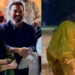 Samantha Ruth Prabhu and alleged BF Raj Nidimoru celebrate Diwali together in full festive mode: સામંથા રૂથ પ્રભુ અને બોયફ્રેન્ડ રાજ નિદિમોરુનું ઉત્સવપૂર્ણ માહોલમાં દિવાળી સેલિબ્રેશન