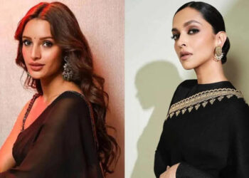Triptii Dimri’s Reaction To ‘Negative PR’ Against Deepika Padukone After Spirit Controversy Is Unmissable: સ્પિરિટ કોન્ટ્રોવર્સી પછી દીપિકા પાદુકોણ સામેના ‘નેગેટિવ PR’ પર તૃપ્તિ ડિમરીની પ્રતિક્રિયા અવગણી શકાય તેવી નથી