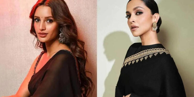 Triptii Dimri’s Reaction To ‘Negative PR’ Against Deepika Padukone After Spirit Controversy Is Unmissable: સ્પિરિટ કોન્ટ્રોવર્સી પછી દીપિકા પાદુકોણ સામેના ‘નેગેટિવ PR’ પર તૃપ્તિ ડિમરીની પ્રતિક્રિયા અવગણી શકાય તેવી નથી