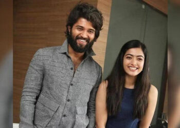 Vijay Deverakonda and Rashmika Mandanna get engaged, wedding set for February 2026: વિજય દેવરાકોંડા અને રશ્મિકા મંદાનાની સગાઈ, ફેબ્રુઆરી 2026માં લગ્નની તૈયારી