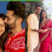 Best Bollywood Celebrity Karwa Chauth Looks of 2025: 2025 ના શ્રેષ્ઠ બોલિવૂડ સેલિબ્રિટી કરવા ચોથ લુક્સ