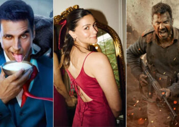 Best 13 upcoming Bollywood movies dropping in 2026 for the boldest year: 2026 માં આવનારી શ્રેષ્ઠ 13 બોલીવુડ ફિલ્મો