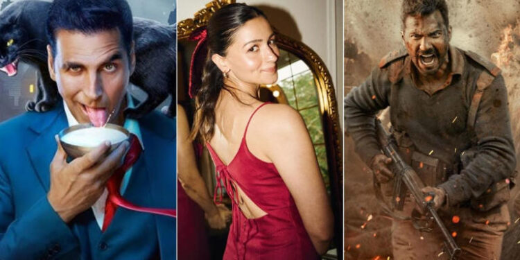 Best 13 upcoming Bollywood movies dropping in 2026 for the boldest year: 2026 માં આવનારી શ્રેષ્ઠ 13 બોલીવુડ ફિલ્મો
