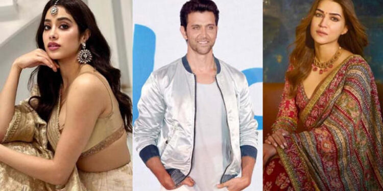 Bollywood Celebs at American Billionaire’s Son’s Udaipur Wedding: Hrithik Roshan To Kriti Sanon: અમેરિકન અબજોપતિના પુત્રના ઉદયપુર લગ્નમાં બોલિવૂડ સેલેબ્સ: ઋત્વિક રોશનથી કૃતિ સેનન સુધીના સ્ટારની ચર્ચા