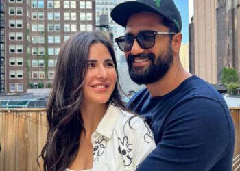 Katrina Kaif And Vicky Kaushal Blessed With A Baby Boy, Share Cutesy Post: કેટરિના કૈફ અને વિકી કૌશલને પુત્રનો જન્મ થયો, શેર કરી સુંદર પોસ્ટ!