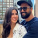 Katrina Kaif And Vicky Kaushal Blessed With A Baby Boy, Share Cutesy Post: કેટરિના કૈફ અને વિકી કૌશલને પુત્રનો જન્મ થયો, શેર કરી સુંદર પોસ્ટ!