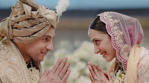 Kiara Advani & Sidharth Malhotra Announce Their Baby Girl’s Name In A Sweet Instagram Post: કિયારા અડવાણી અને સિદ્ધાર્થ મલ્હોત્રાએ  ઇન્સ્ટાગ્રામ પોસ્ટમાં તેમની બેબી ગર્લનું નામ જાહેર કર્યું