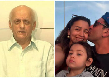 Mukesh Bhatt reveals he wasn’t invited to Alia Bhatt’s wedding with Ranbir Kapoor, reveals he hasn’t met her daughter Raha yet, ‘I felt bad’: મુકેશ ભટ્ટે ખુલાસો કર્યો કે તેમને આલિયા અને રણબીરના લગ્નમાં આમંત્રણ આપાયું નહોતું, તેમણે કહ્યું કે તેઓ હજુ સુધી તેમની પુત્રી રાહાને મળ્યા નથી, ‘મને ખરાબ લાગ્યું’