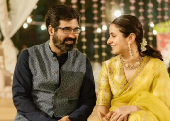 Delhi Crime 3 Actress Rasika Dugal On Marriage With Mukul Chadda; Admits ‘There Have Been Ups, Downs: દિલ્હી ક્રાઈમ 3 અભિનેત્રી રસિકા દુગ્લ મુકુલ ચઢ્ઢા સાથેના લગ્ન પર; સ્વીકારે છે કે ‘ત્યાં ઉતાર-ચઢાવ આવ્યા છે