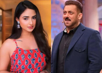 Salman Khan gets a request from Shehbaz Badesha’s girlfriend after Bigg Boss 19 incident. ‘Koi stand nahi lega?’: બિગ બોસ 19ની ઘટના પછી સલમાન ખાનને શહેબાઝ બદેશાની ગર્લફ્રેન્ડ તરફથી એક વિનંતી મળી. ‘કોઈ સ્ટેન્ડ નહીં લેગા?’