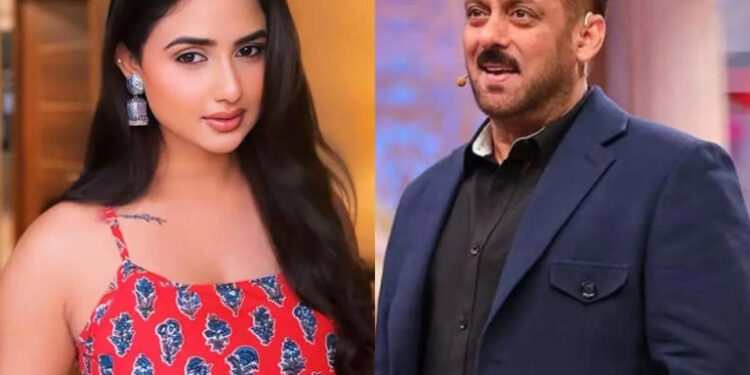 Salman Khan gets a request from Shehbaz Badesha’s girlfriend after Bigg Boss 19 incident. ‘Koi stand nahi lega?’: બિગ બોસ 19ની ઘટના પછી સલમાન ખાનને શહેબાઝ બદેશાની ગર્લફ્રેન્ડ તરફથી એક વિનંતી મળી. ‘કોઈ સ્ટેન્ડ નહીં લેગા?’