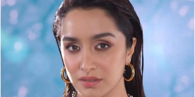 Shraddha Kapoor’s playful post gets funny fan replies, ‘Yeh photoshop wale: શ્રદ્ધા કપૂરની રમુજી પોસ્ટ પર ચાહકોના રમુજી જવાબો, ‘યે ફોટોશોપવાલે