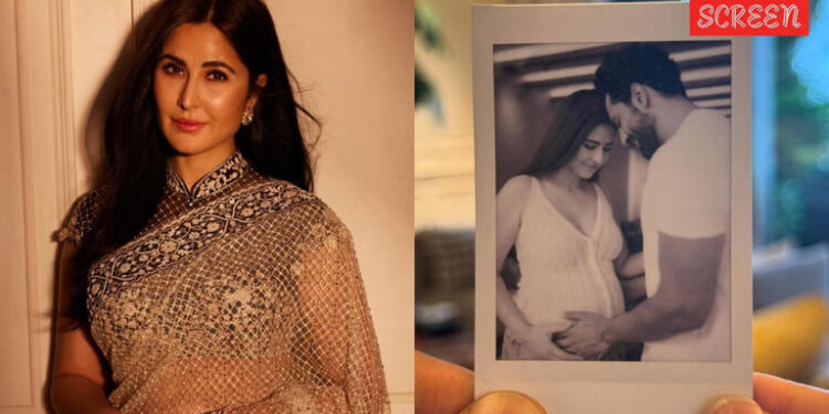 Pregnant Katrina Kaif’s pics from her residence’s balcony leaked, angry Sonakshi Sinha responds: ‘You’re nothing less then criminals’: પ્રેગનન્ટ કેટરિના કૈફના ઘરની બાલ્કનીમાંથી ફોટા લીક, સોનાક્ષી સિંહાએ જવાબ આપ્યો: ‘તમે ક્રિમીનલથી કમ નથી’