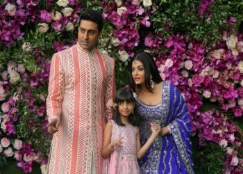 Abhishek Bachchan’s explosive reply on divorce rumours with Aishwarya Rai Bachchan, says ‘If you are a celebrity: ઐશ્વર્યા રાય બચ્ચન સાથે છૂટાછેડાની અફવાઓ પર અભિષેક બચ્ચનનો વિસ્ફોટક જવાબ, કહ્યું ‘જો તમે સેલિબ્રિટી છો…’
