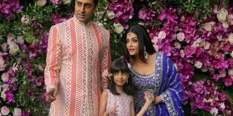 Abhishek Bachchan’s explosive reply on divorce rumours with Aishwarya Rai Bachchan, says ‘If you are a celebrity: ઐશ્વર્યા રાય બચ્ચન સાથે છૂટાછેડાની અફવાઓ પર અભિષેક બચ્ચનનો વિસ્ફોટક જવાબ, કહ્યું ‘જો તમે સેલિબ્રિટી છો…’