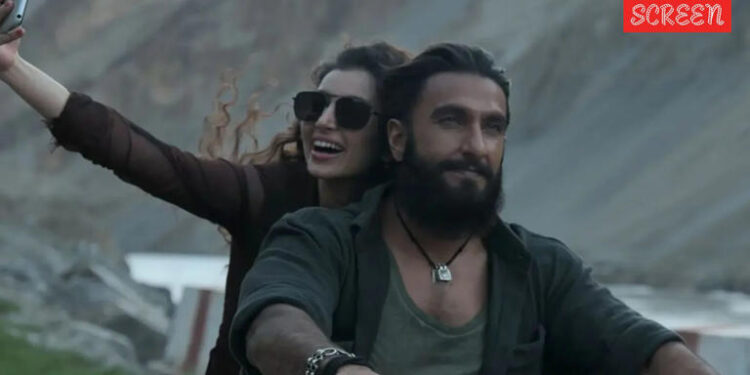 Dhurandhar box office collection day 21 update: Ranveer Singh film set to enter Rs 1000 cr club: રણવીર સિંહની ફિલ્મની 1 હજાર કરોડના ક્લબમાં એન્ટ્રી, ધુરંધર બોક્સ ઓફિસ કલેક્શન અપડેટ
