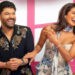 The Great Indian Kapil Show season 4: This desi girl is first guest on premiere episode: ધ ગ્રેટ ઇન્ડિયન કપિલ શો સીઝન 4: આ દેશી ગર્લ પ્રીમિયર એપિસોડની પહેલી મહેમાન છે