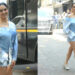 Kiara Advani makes first appearance in style months after welcoming daughter Saraayah with Sidharth Malhotra: સિદ્ધાર્થ મલ્હોત્રા સાથે પુત્રી સારાયાનું સ્વાગત કર્યા પછી કિયારા અડવાણી પહેલી વાર સ્ટાઇલિશ લૂકમાં દેખાઈ