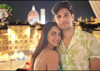 Sidharth Malhotra reveals why he and Kiara Advani chose the name Saraayah for their baby daughter, ‘It’s actually a Hebrew name’: સિદ્ધાર્થ મલ્હોત્રાએ ખુલાસો કર્યો કે તેણે અને કિયારા અડવાણીએ તેમની બાળકી માટે સારાયા નામ કેમ પસંદ કર્યું, ‘તે ખરેખર એક હિબ્રુ નામ છે’