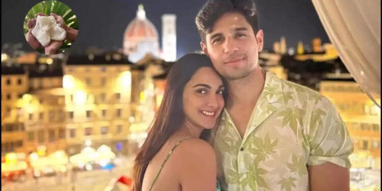 Sidharth Malhotra reveals why he and Kiara Advani chose the name Saraayah for their baby daughter, ‘It’s actually a Hebrew name’: સિદ્ધાર્થ મલ્હોત્રાએ ખુલાસો કર્યો કે તેણે અને કિયારા અડવાણીએ તેમની બાળકી માટે સારાયા નામ કેમ પસંદ કર્યું, ‘તે ખરેખર એક હિબ્રુ નામ છે’
