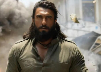 Dhurandhar box office collection day 1: Ranveer Singh film beats Saiyaara to become second highest opener of 2025: ધુરંધર બોક્સ ઓફિસ કલેક્શનનો પહેલો દિવસ: રણવીર સિંહની ફિલ્મ ‘સૈયારા’ને પાછળ છોડીને 2025 ની બીજી સૌથી મોટી ઓપનર બની