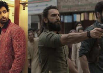 Adivi Sesh says Ranveer Singh gave ‘superb performance’ in Dhurandhar but calls this actor his ‘favourite’: રણવીર સિંહે ધુરંધરમાં ‘શાનદાર એક્ટિંગ કરી, તે મારો ફેવરિટ અભિનેતા છે