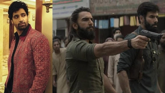 Adivi Sesh says Ranveer Singh gave ‘superb performance’ in Dhurandhar but calls this actor his ‘favourite’: રણવીર સિંહે ધુરંધરમાં ‘શાનદાર એક્ટિંગ કરી, તે મારો ફેવરિટ અભિનેતા છે