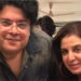 Sajid Khan hospitalised after accident on film set; Farah Khan says, ‘The surgery is done, he is absolutely fine now’: ફિલ્મ સેટ પર અકસ્માત બાદ સાજિદ ખાન હોસ્પિટલમાં દાખલ; ફરાહ ખાને કહ્યું, ‘સર્જરી થઈ, તે હવે બિલકુલ ઠીક છે’