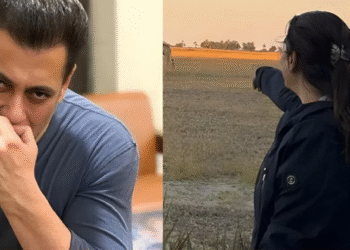 India’s richest actress once got Salman Khan removed from a film the actor himself revealed the incident: ભારતની સૌથી ધનિક અભિનેત્રીએ એકવાર સલમાન ખાનને ફિલ્મમાંથી કાઢી મૂક્યો હતો,કલાકારે પોતે આ ઘટનાનો ખુલાસો કર્યો હતો