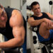 Salman Khan flexes his ripped body ahead of milestone birthday: માઇલસ્ટોન બર્થડે પહેલા સલમાન ખાન પોતાના બોડીને ફ્લેક્સ કરે છે