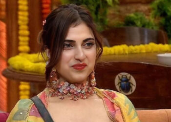 Farrhana on Salman Khan’s ‘daughter-in-law’ jibe on Bigg Boss ‘I don’t get chosen, I choose’: બિગ બોસ પર સલમાન ખાનની ‘પુત્રવધૂ’ના કટાક્ષ પર ફરહાનાએ કહ્યું ‘મને પસંદ કરાઈ નથી, હું પસંદ કરું છું’