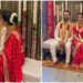 Inside Samantha Ruth Prabhu and Raj Nidimoru wedding: Close friend Shilpa Reddy shares visuals and ‘vivah kanukalu’ details: સામંથા રૂથ પ્રભુ અને રાજ નિદિમોરુ લગ્નની અંદર: નજીકની મિત્ર શિલ્પા રેડ્ડીએ વિઝ્યુઅલ અને ‘વિવાહ ’ વિગતો શેર કરી