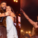 Tara Sutaria joins AP Dhillon on stage, but her pretty little dress becomes the ultimate headliner: તારા સુતારિયા સ્ટેજ પર એપી ધિલ્લોન સાથે જોડાઈ અને તેનો સુંદર નાનો ડ્રેસ અલ્ટિમેટ હેડલાઇનર બની ગયો