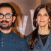 Aamir Khan says he’s already married to Gauri Spratt: How did she fall in love with Bollywood superstar? આમિર ખાન કહે છે કે તે પહેલાથી જ ગૌરી સ્પ્રેટ સાથે લગ્ન કરી ચૂક્યો છે: તે બોલીવુડ સુપરસ્ટાર સાથે કેવી રીતે પ્રેમમાં પડી?