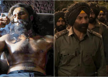 Dhurandhar 2 update: Ranveer Singh, Aditya Dhar film teaser to release with Border 2: ધુરંધર 2 અપડેટ: રણવીર સિંહ, આદિત્ય ધર ફિલ્મનું ટીઝર બોર્ડર 2 સાથે રિલીઝ થશે