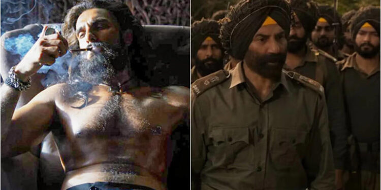 Dhurandhar 2 update: Ranveer Singh, Aditya Dhar film teaser to release with Border 2: ધુરંધર 2 અપડેટ: રણવીર સિંહ, આદિત્ય ધર ફિલ્મનું ટીઝર બોર્ડર 2 સાથે રિલીઝ થશે