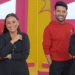 TGIKS: Rani Mukerji solves crime from host’s couch before Mardaani 3 release: TGIKS: મર્દાની 3 રિલીઝ થાય તે પહેલાં રાની મુખર્જીએ હોસ્ટના સોફામાંથી ગુનાનો ઉકેલ કાઢ્યો