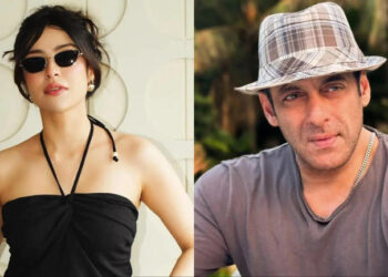 Does Khanzaadi regret behaving impolitely with Salman Khan? The 50 contestant reveals: શું ખાનઝાદીને સલમાન ખાન સાથે અભદ્ર વર્તન કરવાનો અફસોસ છે? 50 સ્પર્ધકે ખુલાસો કર્યો