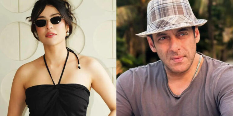 Does Khanzaadi regret behaving impolitely with Salman Khan? The 50 contestant reveals: શું ખાનઝાદીને સલમાન ખાન સાથે અભદ્ર વર્તન કરવાનો અફસોસ છે? 50 સ્પર્ધકે ખુલાસો કર્યો