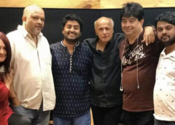 Mahesh Bhatt recalls Arijit Singh recording Tum Hi Ho for Aashiqui 2 after his retirement; ‘A shy, self-effacing young man: મહેશ ભટ્ટે અરિજિતની નિવૃત્તિની જાહેરાત પછી આશિકી 2 માટે તુમ હી હો રેકોર્ડિંગને યાદ કરતાં કહ્યું તે ‘એક શરમાળ યુવાન