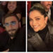 Ranveer Singh and Deepika Padukone ring in New Year 2026 with fans; pose for selfies in NYC: રણવીર સિંહ અને દીપિકા પાદુકોણે ચાહકો સાથે નવા વર્ષ 2026 ની ઉજવણી કરી; NYC માં સેલ્ફી માટે પોઝ આપ્યો