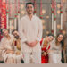 Samantha shares sweet, unseen moment from Coimbatore wedding with Raj Nidimoru: સામન્થા રાજ નિદિમોરુ સાથે કોઈમ્બતુરના લગ્નની મીઠી ફોટો દ્વારા  શેર કરે છે