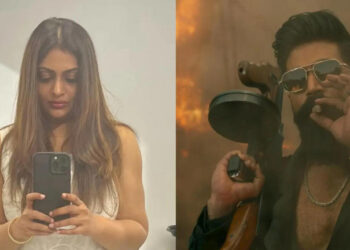 Toxic director Geetu Mohandas reacts to controversial teaser scene, talks about consent: ટોક્સિક દિગ્દર્શક ગીતુ મોહનદાસે વિવાદાસ્પદ ટીઝર દ્રશ્ય પર પ્રતિક્રિયા આપી, સંમતિ વિશે વાત કરી